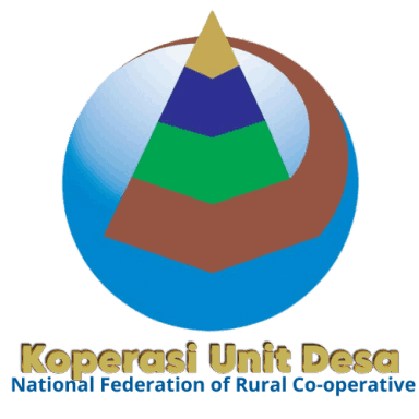 KUD KALIMANTAN UTARA PROV LOGO